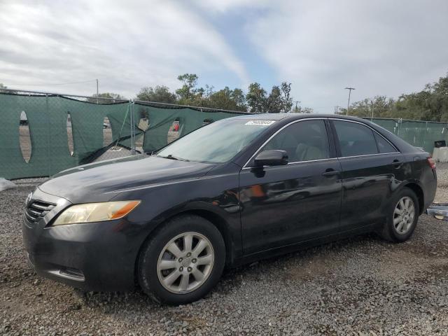 Photo 1 from auction – 2007 TOYOTA CAMRY CE with VIN JTNBE46K073034275