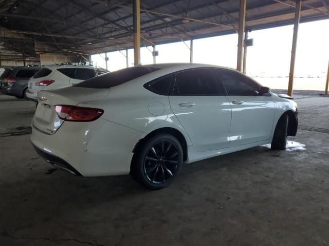 Photo 3 from auction – 2016 CHRYSLER 200 S with VIN 1C3CCCDG9GN183221