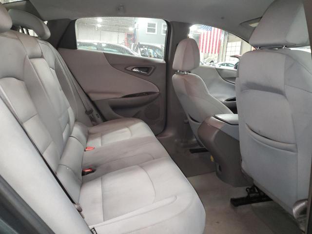 Photo 10 from auction – 2017 CHEVROLET MALIBU LS with VIN 1G1ZC5ST2HF102856