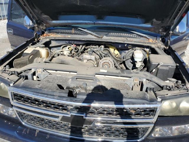 Photo 11 from auction – 2006 CHEVROLET SILVERADO with VIN 2GCEK19BX61293591