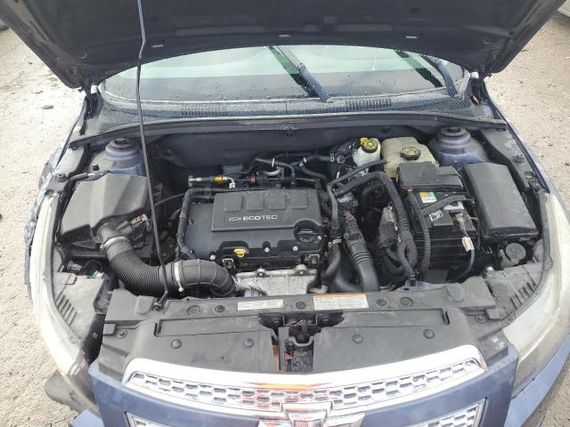 Photo 11 from auction – 2014 CHEVROLET CRUZE LT with VIN 1G1PC5SB4E7259406