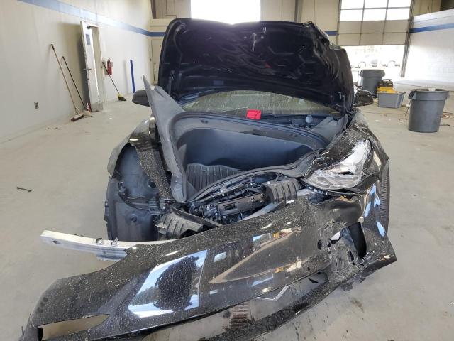Photo 5 from auction – 2021 TESLA MODEL 3 with VIN 5YJ3E1EC4MF990908