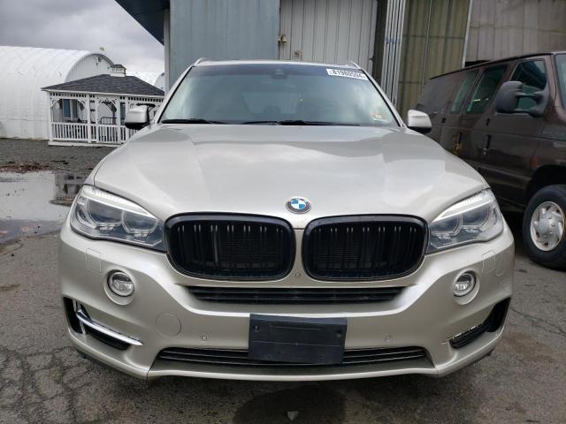 Photo 5 from auction – 2015 BMW X5 XDRIVE5 with VIN 5UXKR6C52F0J78895