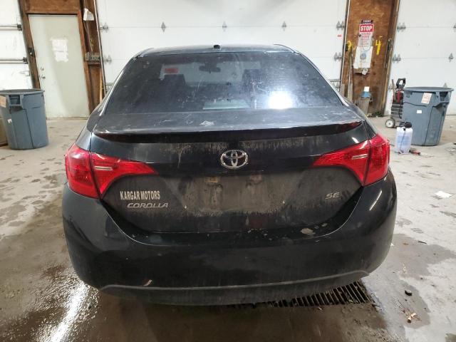 Photo 6 from auction – 2017 TOYOTA COROLLA L with VIN 5YFBURHE7HP687268