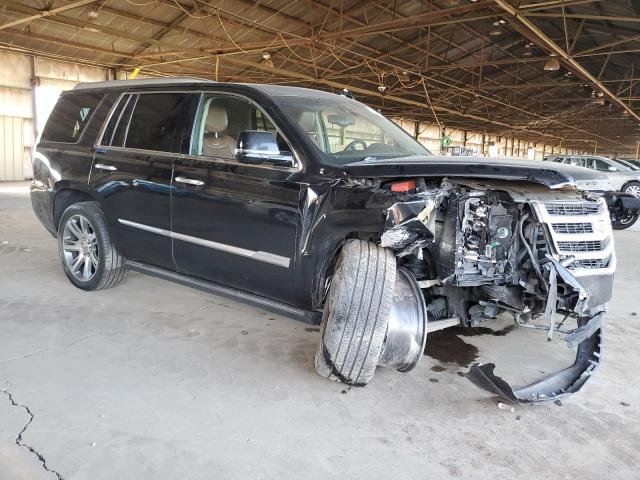 Photo 4 from auction – 2016 CADILLAC ESCALADE P with VIN 1GYS4CKJ0GR139565