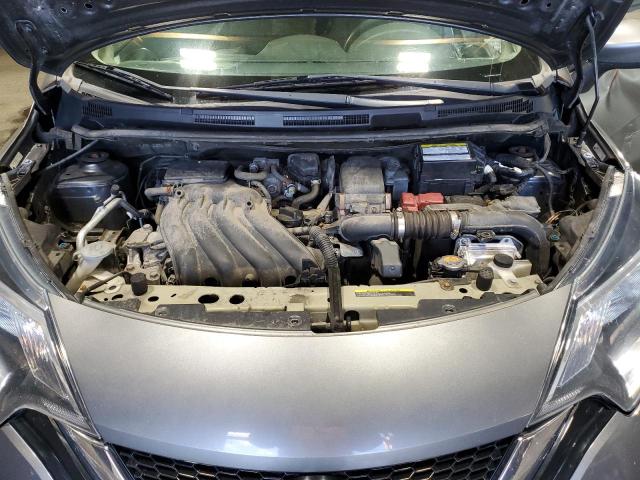 Photo 11 from auction – 2018 NISSAN VERSA NOTE with VIN 3N1CE2CP0JL372139