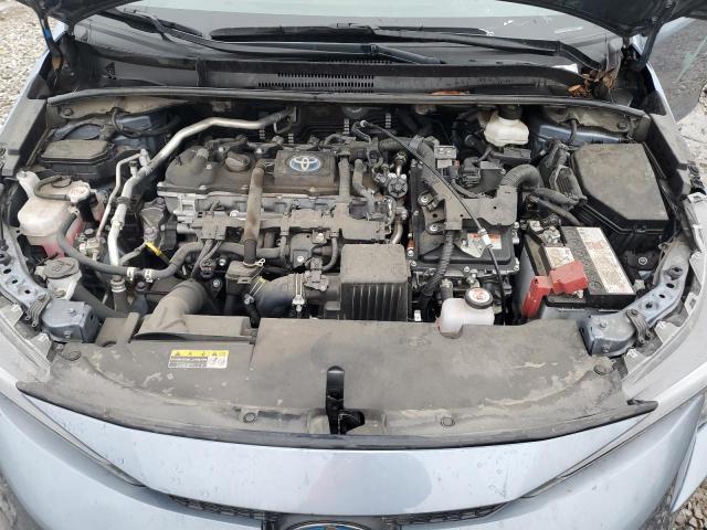 Photo 11 from auction – 2023 TOYOTA COROLLA LE with VIN JTDBCMFEXP3008903