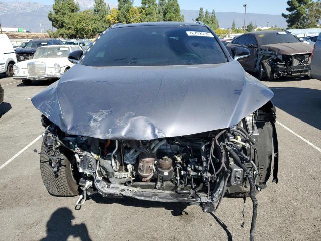 Photo 5 from auction – 2017 LEXUS RX 450H BA with VIN 2T2BGMCA0HC016728