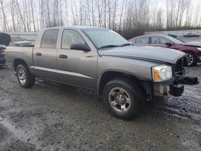 Photo 4 from auction – 2005 DODGE DAKOTA QUA with VIN 1D7HE28K45S192921
