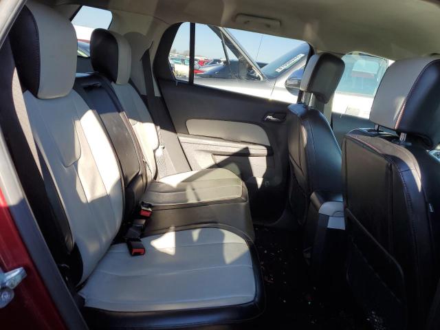 Photo 10 from auction – 2010 GMC TERRAIN SL with VIN 2CTALFEW0A6377999