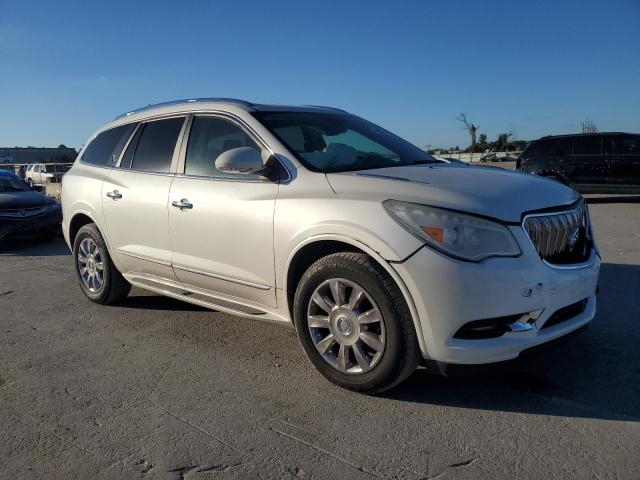 Photo 4 from auction – 2015 BUICK ENCLAVE with VIN 5GAKRCKD7FJ183823