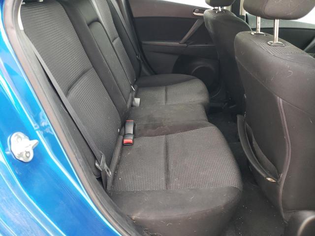 Photo 10 from auction – 2012 MAZDA 3 I with VIN JM1BL1L89C1562632