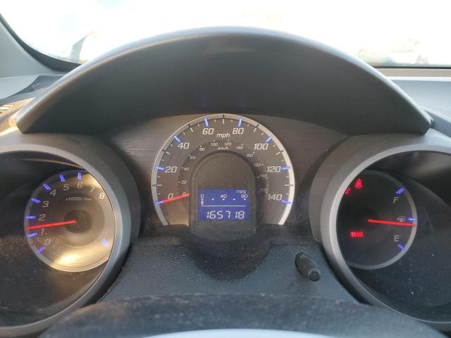 Photo 9 from auction – 2009 HONDA FIT with VIN JHMGE87299S067153