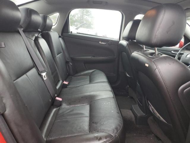 Снимка 10 от търг – 2009 CHEVROLET IMPALA 1LT с VIN 2G1WT57K691237219
