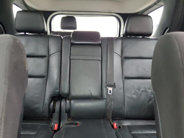 Photo 10 from auction – 2014 DODGE DURANGO SS with VIN 1C4RDHFG9EC494170