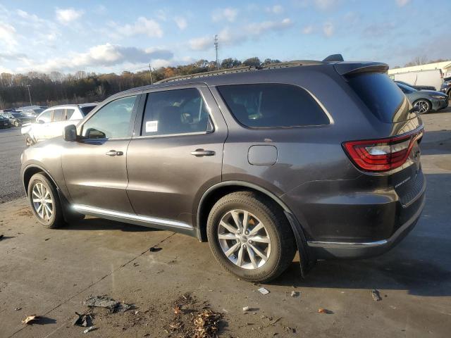 Photo 2 from auction – 2017 DODGE DURANGO SX with VIN 1C4RDHAG5HC629169