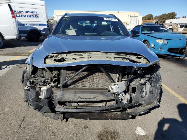 Photo 5 from auction – 2014 BMW 328 XI with VIN WBA3G7C52EKN36613