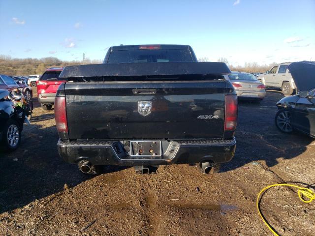 Photo 6 from auction – 2013 RAM 1500 ST with VIN 1C6RR7KT8DS511471