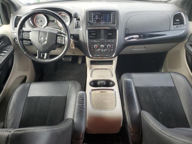 Photo 8 from auction – 2018 DODGE GRAND CARA with VIN 2C4RDGCG1JR179041
