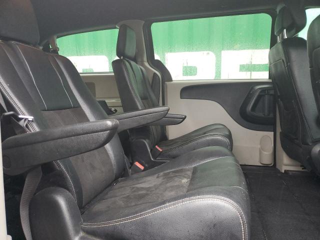 Photo 11 from auction – 2019 DODGE GRAND CARA with VIN 2C4RDGCG4KR691099