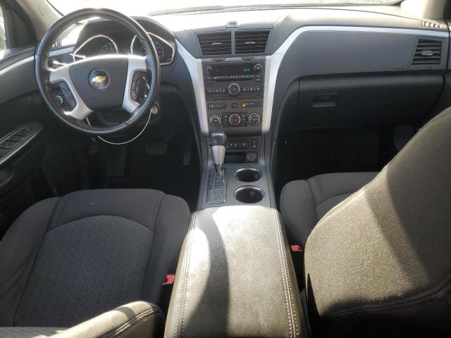 Photo 8 from auction – 2011 CHEVROLET TRAVERSE L with VIN 1GNKVGED3BJ228108