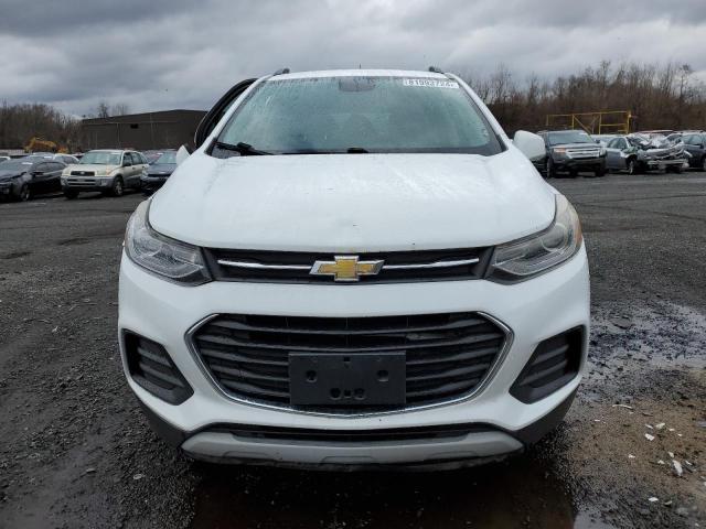 Снимка 5 от търг – 2017 CHEVROLET TRAX 1LT с VIN 3GNCJPSB8HL150302
