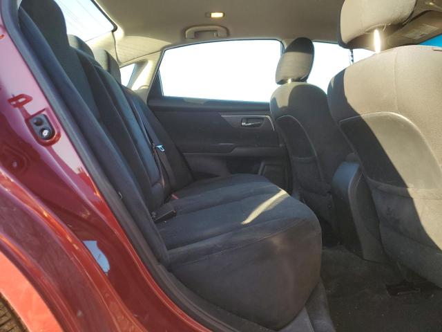 Photo 10 from auction – 2015 NISSAN ALTIMA 2.5 with VIN 1N4AL3AP1FN333365