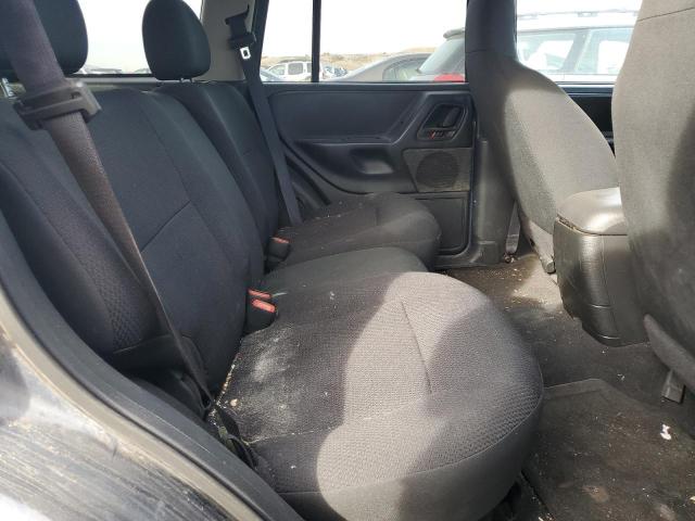 Photo 10 from auction – 2004 JEEP GRAND CHER with VIN 1J4GW48S64C302174