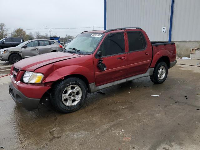 صورة رقم 1 من المزاد - 2003 FORD EXPLORER S مع VIN 1FMZU77E03UA26094