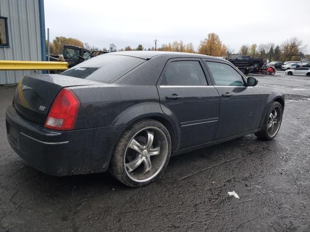 Photo 3 from auction – 2005 CHRYSLER 300 TOURIN with VIN 2C3JA53G25H630004