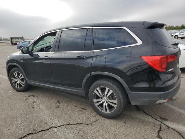 Photo 2 from auction – 2016 HONDA PILOT EXL with VIN 5FNYF6H83GB122331