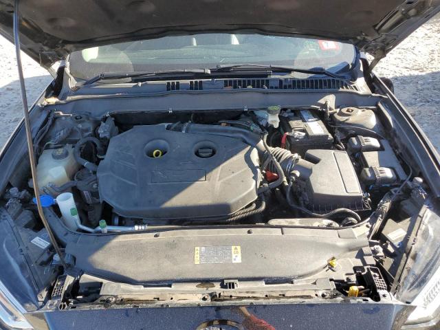 Photo 11 from auction – 2017 FORD FUSION TIT with VIN 3FA6P0D91HR173199