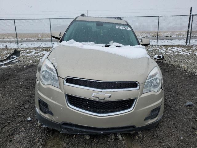 Photo 5 from auction – 2010 CHEVROLET EQUINOX LT with VIN 2CNFLEEY2A6310202