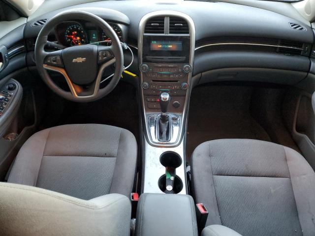 Photo 8 from auction – 2013 CHEVROLET MALIBU LS with VIN 1G11B5SA0DF146220