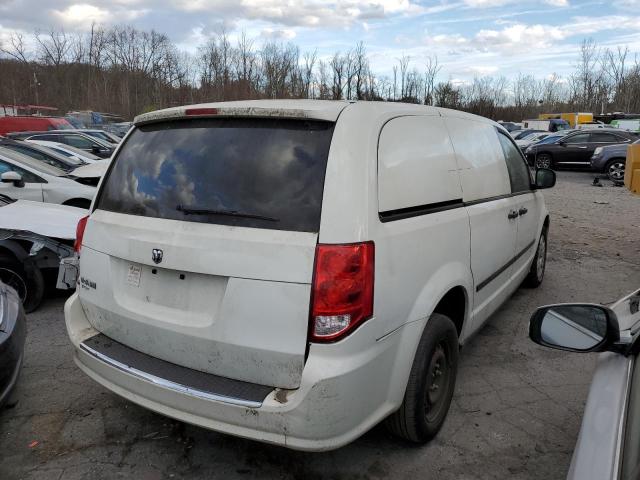 Photo 3 from auction – 2012 DODGE RAM VAN with VIN 2C4JDGAG1CR371692