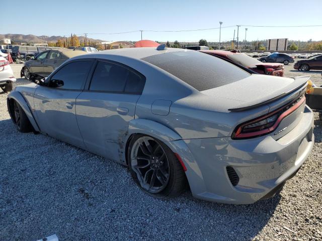 Photo 2 from auction – 2021 DODGE CHARGER SC with VIN 2C3CDXGJ3MH565292