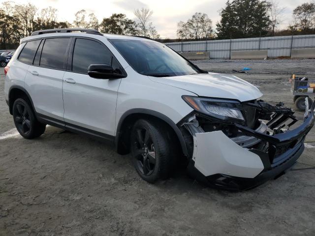 Photo 4 from auction – 2020 HONDA PASSPORT E with VIN 5FNYF8H09LB001027