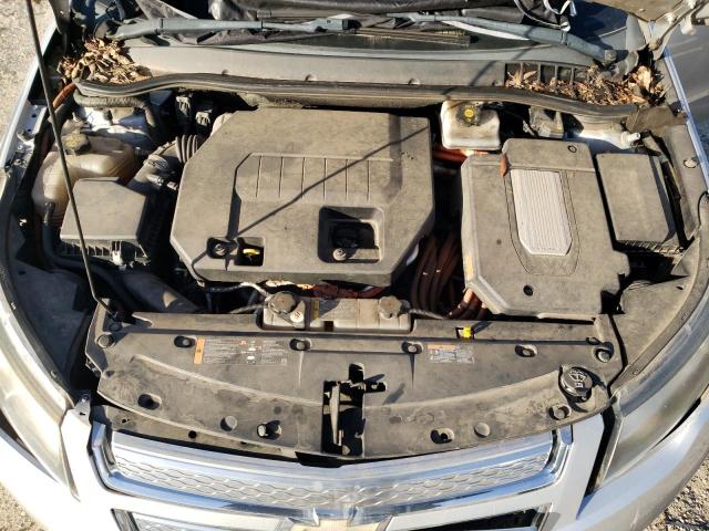 Photo 11 from auction – 2012 CHEVROLET VOLT with VIN 1G1RA6E41CU109866