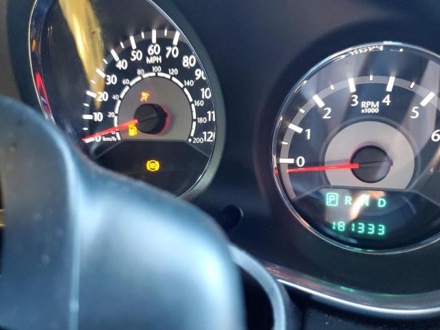 Photo 9 from auction – 2014 CHRYSLER 200 LX with VIN 1C3CCBAB7EN207869