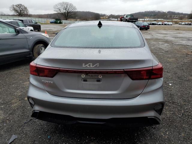 Photo 6 from auction – 2023 KIA FORTE LX with VIN 3KPF24AD2PE622324
