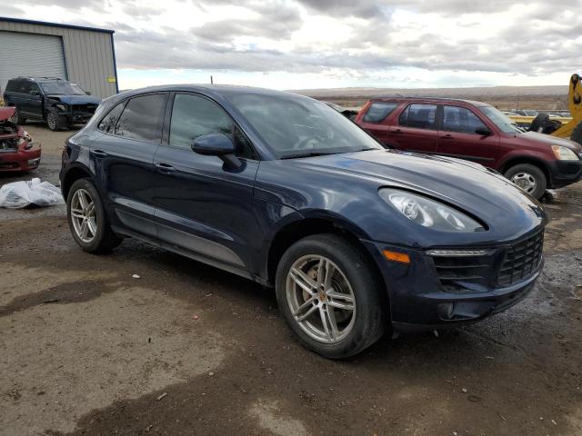 Photo 4 from auction – 2016 PORSCHE MACAN S with VIN WP1AB2A55GLB57535