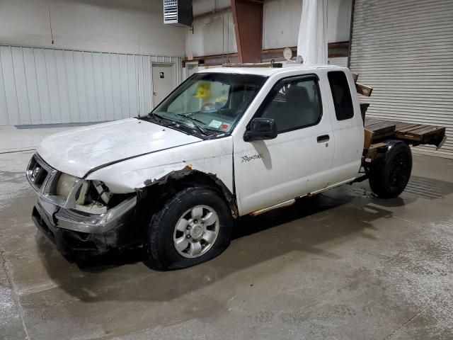 Photo 1 from auction – 2000 NISSAN FRONTIER K with VIN 1N6DD26S5YC306273