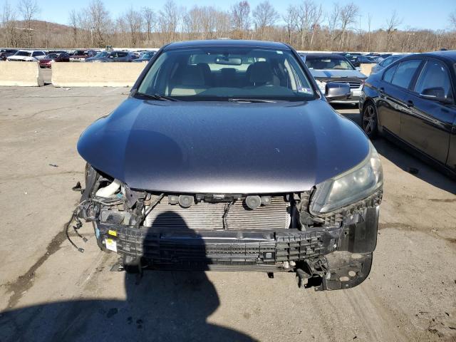 Photo 5 from auction – 2015 HONDA ACCORD EX with VIN 1HGCR2F72FA102729