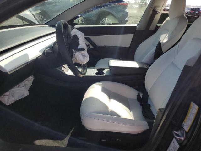 Photo 7 from auction – 2021 TESLA MODEL 3 with VIN 5YJ3E1EA5MF928786