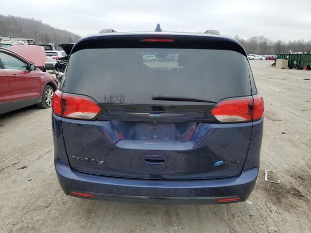 Photo 6 from auction – 2019 CHRYSLER PACIFICA H with VIN 2C4RC1N77KR675458