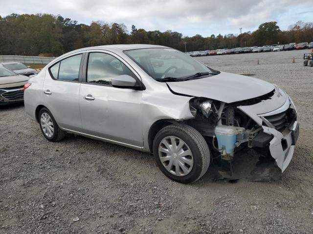 Photo 4 from auction – 2015 NISSAN VERSA S with VIN 3N1CN7AP7FL907877