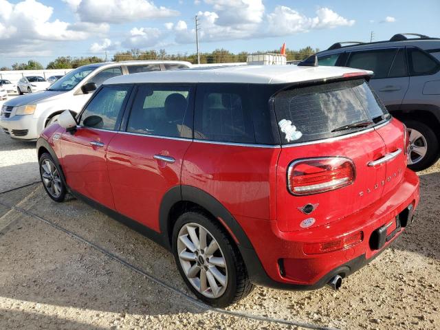 Photo 2 from auction – 2020 MINI COOPER S C with VIN WMWLV7C09L2M56541