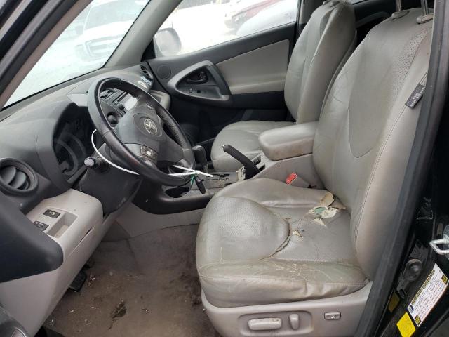 Photo 7 from auction – 2012 TOYOTA RAV4 LIMIT with VIN 2T3YK4DV0CW015897