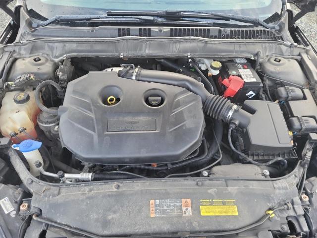 Photo 11 from auction – 2014 FORD FUSION SE with VIN 3FA6P0H98ER362146