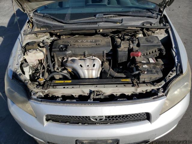 Photo 11 from auction – 2010 TOYOTA SCION TC with VIN JTKDE3B70A0303482
